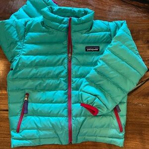 Patagonia Down Sweater